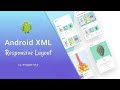 Responsive App Design in Android Studio 2022|Android Studio Tutorial| app responsive android studio
