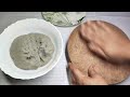 kalai roti কালাই রুটি कलाई रोटी homemade kalai roti