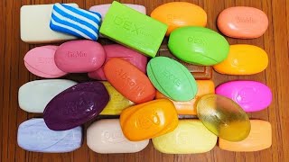 ASMR | Soap Opening Haul | Unboxing I Unpacking I Unwrapping Soap | Satisfying Video l No Talking.71