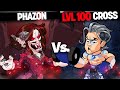 Brawlhalla Pro vs Level 100 Cross (ft. Pavelski)