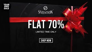 Sveston Watches Gifts | Easy Returns \u0026 Exchange