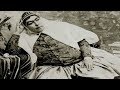 A Story Of Princess Qajar With Mustache Men Killed Themselves For Her!!