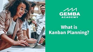 What Is Kanban Planning?