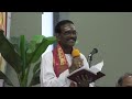 day 6 7 astavadhanam special and bhagavata saptaham by sri vaddiparti padmakar garu