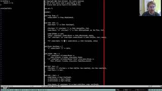 Writing a Programming Language (in Rust) 5: Function calls (Part 1)