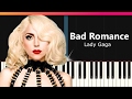 Lady Gaga -
