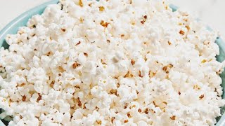 بغیر مشین کے اب پاپ کارن گھرپربناۓ۔صرف 5منٹ میں|How to make popcorn recipe|popcorn recipe at home