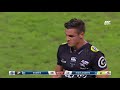 round 12 highlights sharks v highlanders 2018