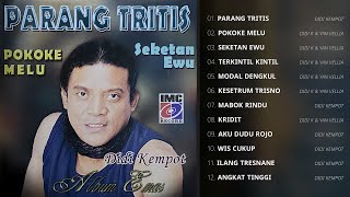 Didi Kempot Parang Tritis Full Album IMC RECORD JAVA