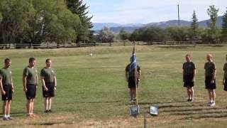 22 Kill Pushup Challenge