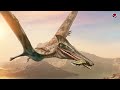 Dinosaurs of the Late Cretaceous - ReYOUniverse