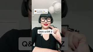 Asking if being transgender is a choice?