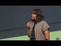 becoming a partner pastor sarah jakes roberts