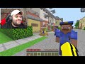 ბოლოს ჯეისონი დავაპატიმრეთ minecraft ში day 10