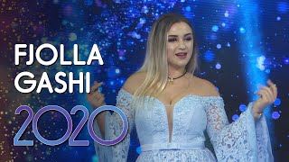 Fjolla Gashi - Marshallah ( Gezuar 2020 ) Eurolindi \u0026 Etc