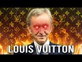 How Bernard Arnault STOLE Louis Vuitton And Became A Billionaire