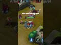 arlot gold laner shorts gaming arlottmlbb games mlbb gameplay proplayer dwiwoii