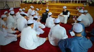 Maahad Turath \u0026 Tahfiz SAIFI (Rembau : 2018)