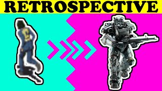 SPEEDRUN EXPLAINED Retrospective: Speedrunning the Fallout series, back-to-back