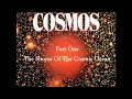 Wisdom Of Carl Sagan - Cosmos -Episode 1 The Shores Of The Cosmic Ocean