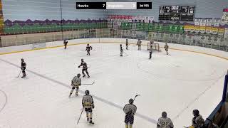 LHA 14U AA Vs. Arapahoe 14 AA 20240921