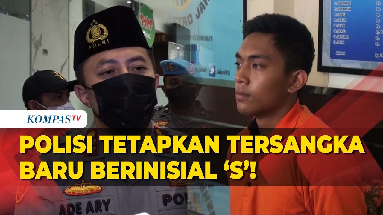 Penjelasan Kapolres Jaksel: Ada Tersangka Baru Kasus Penganiayaan David ...