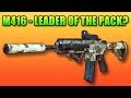 M416 Review: Best Gun In The Game Or Stepping Stone? (Battlefield 4 Launch Gameplay/Commentary)