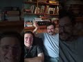 Daily Discussions episode 3: Fruit and Wizards of the spiral.