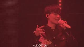 GOT7 ARENA SPECIAL 2018-2019 DVD \