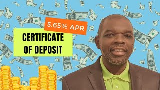 5.65% - Best Certificates of Deposits (CDs) rates as of June 4, 2023