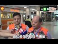 東鐵跪低：斷架空電纜　故障逾4小時未修復