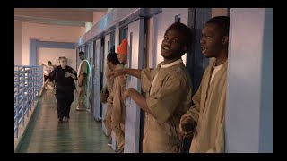 Kids In Adult Prison Unedited - Daily Life Inside