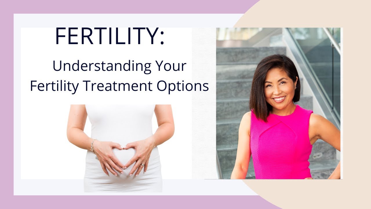 Understanding Your Fertility Treatment Options At San Diego Fertility ...