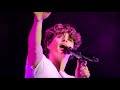 The Vamps - Lovestruck (Liverpool 7th December 2022)