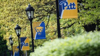 New Student Welcome and Why We Hail: A Guide to Pitt Traditions