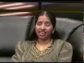 ஸ்வர்ணலதா நேர் காணல் - SWARNALATHA INTERVIEW - பழைய நினைவுகள் - OLD MEMORIES