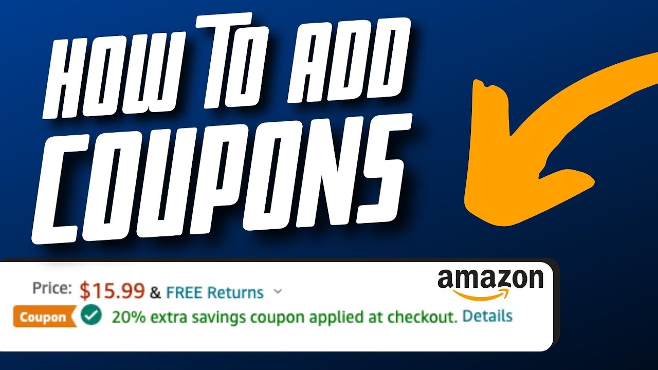 How To Use Amazon Promo Code At Noah Duell Blog