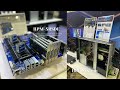 streaming video ai inferencing using the 13th gen intel core i7 and 4th gen intel xeon hpc systems