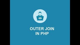OUTER JOIN IN PHP/MYSQL / PROGRAMMING POT