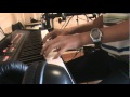 Tan solo he venido piano