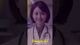 A Day in the Life of a Young Female Doctor in Japan | Inside Japanese Healthcare #japan