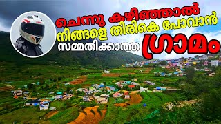 ഇവിടെ നിന്നും തിരിച്ചു പോവാൻ തോന്നുന്നില്ലല്ലോ ദൈവമേ | vattavada | vegetables | cinematalkieslive |