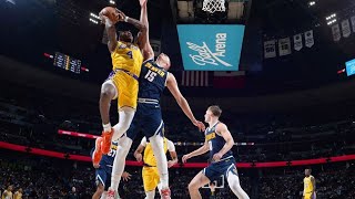 Los Angeles Lakers vs Denver Nuggets - Full Game Highlights | October 26, 2022 | 2022-23 NBA Season