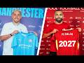 🚨 MAN CITY SNATCH REAL MADRID STAR! SALAH STAYS AT LIVERPOOL?! POGBA BACK! | TRANSFER RUMOURS 2024