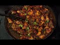 authentic tawa chicken recipe తవ చికెన్ ఇలా చెయ్యండి food express tamada media