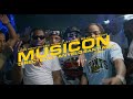 Ceky Viciny X Jey One X Braulio fogón X Loco Prieto - MUSICON | Video Oficial | prod by Moncholo