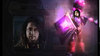 Imaqtpie funny Moment Montage