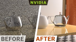 Ray Tracing: How NVIDIA Solved the Impossible!