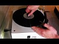 how to use an okki nokki record cleaning machine