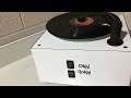 How to Use an Okki Nokki Record Cleaning Machine